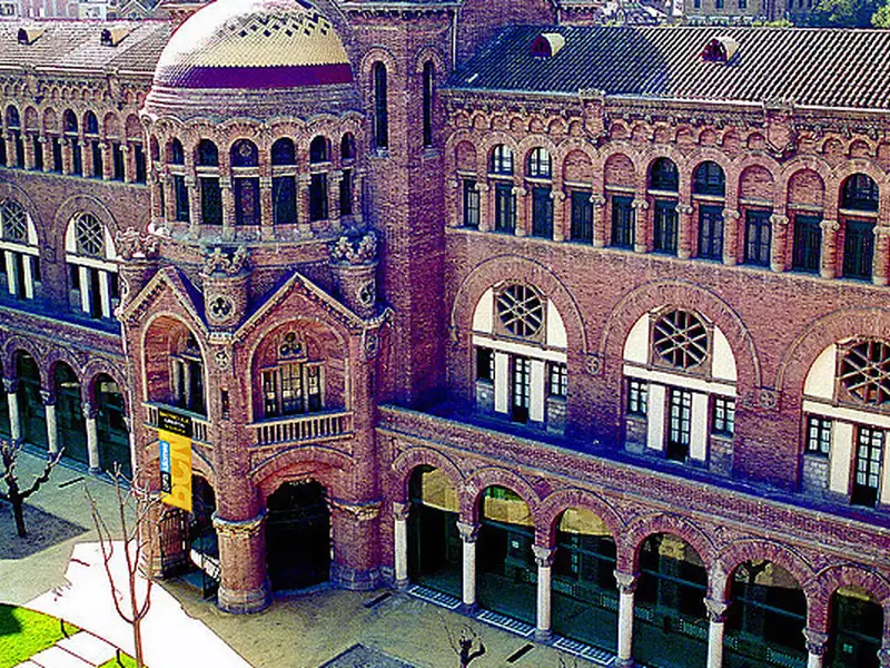 Universitat Autonoma De Barcelona - spain study visa consultant ahmedabad